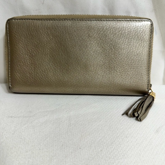 Gucci Wallet - Picture 2 of 9